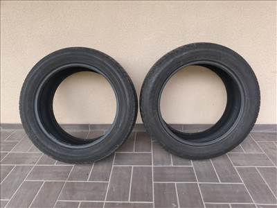  225/5518" újszerű Bridgestone nyári gumi gumi