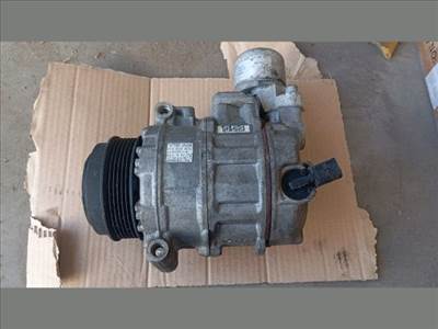 Volkswagen Crafter Klímakompresszor *153590* vwag-2e0820803j