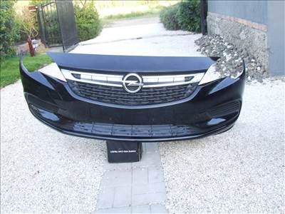 Opel Astra K Sports Tourer 1.6 CDTI lökhárító 