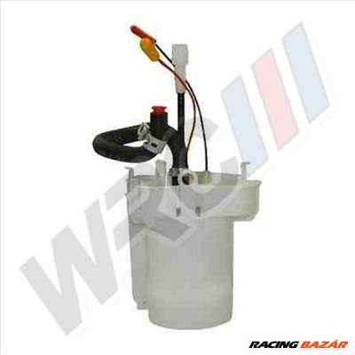 Komplett AC pumpa Opel Corsa C Meriva Tigra 1.3CDTI 93188327