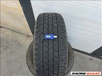 265/65R17 Bridgestone garnitúra nagyon jó állapotban eladó!