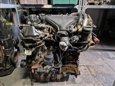 FORD S-MAX 2.0 TDCI QXWB motor 