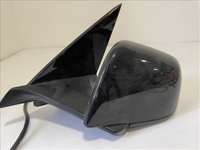 Tesla model Y Bal komplett tükör  164771999a