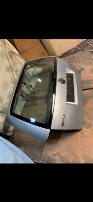 Volkswagen Golf IV Golf 4 csomagtér ajtó