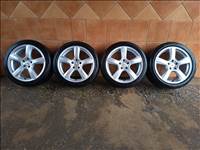 MERCEDES CLS 18" ALUFELNI 5X112 NYARI 245/40R18 GUMIVAL OLCSÒN!!!