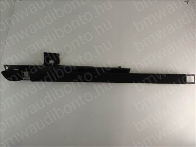 AUDI A4 B9 Avant (8W5, 8WD) Jobb hátsó csomagtér burkolat (műanyag) (8W9861828G)