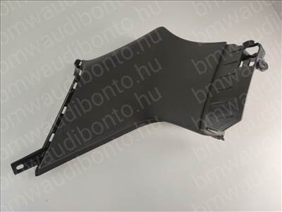 AUDI Q5 (8RB) Jobb C oszlop burkolat (8R0867246M)
