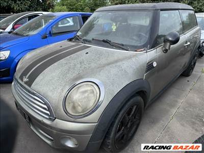 Mini Clubman karosszéria alkatrészek 