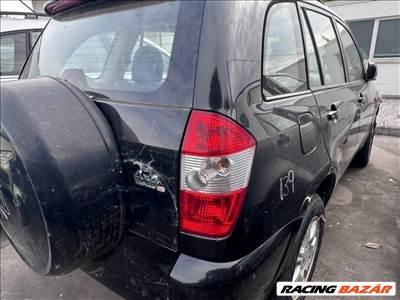 Toyota RAV4 (XA10) karosszéria alkatrészek 