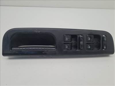 Volkswagen Golf IV, Volkswagen Bora bal első ajtóbehúzó ablakemelő gombsorral 5 ajtóshoz (34568) 1j4959857b
