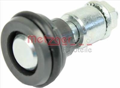 METZGER 2310056 - Görgővezetés, tolóajtó OPEL RENAULT