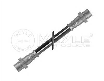 MEYLE 300 525 0006 - fékcső BMW