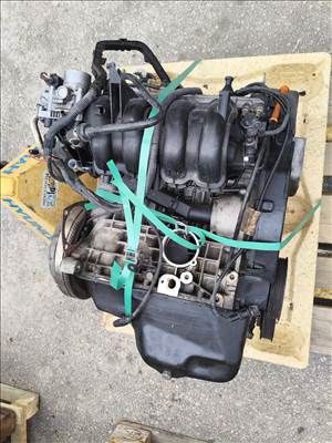 Volkswagen CrossPolo IV 1.4 16V AUDI,SEAT,SKODA,VW 1.4 16V AUA motor 