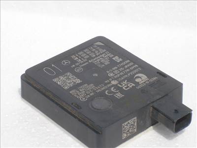Mercedes B,C,E,S, EQC EQE EQS Holttér Figyelő radar Szenzor A0009051416 2017-től
