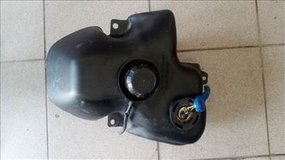 Peugeot Elyseo 125 tank 