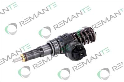 REMANTE 002-010-000160R - adagoló-fúvóka egység AUDI SEAT SKODA VW