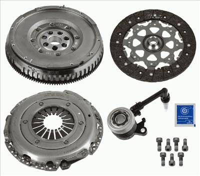 SACHS 2290 601 097 - kuplungszett RENAULT