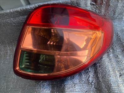 Suzuki SX4 I jobb hátsó lámpa