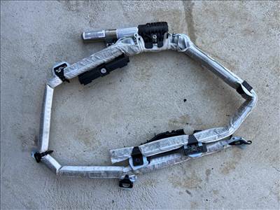 BMW E91 jobb oldali függönylégzsák 6966860