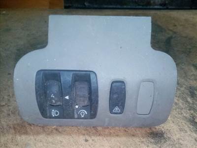 Renault Scénic I Fényszórómagasság Áll.Mot.Pozíciófüggetlen*126657 8200140984am