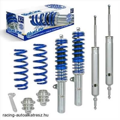 BMW 3er E90, E91, E92, E93 (05-08) JOM BlueLine Ál