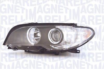 Főfényszóró MAGNETI MARELLI 710301209205 for BMW