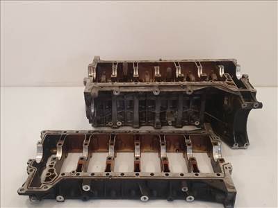 BMW Fűzött blokk N54B30A E90 E91 E92 E93 E88 E82  7560526