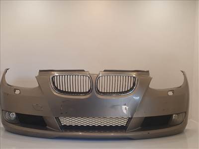 BMW E92 E93 LCI előtti első lökhárító 7128225