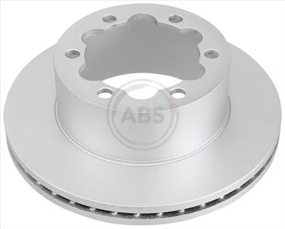 A.B.S. 18631 - féktárcsa MAN VW