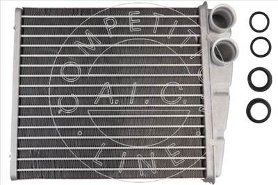 AIC 56201 - Hőcserélő, belső tér fűtés AUDI NISSAN PROTON SEAT SKODA VW