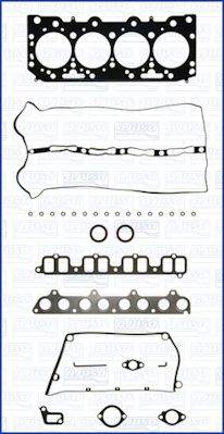 AJUSA 52281100 - hengerfej tömítéskészlet HYUNDAI