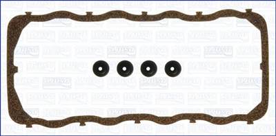AJUSA 56019900 - tömítéskészlet, szelepfedél CHEVROLET GEO HOLDEN LDV SANTANA SUBARU SUZUKI