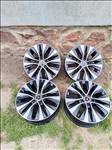  5x112 lyukosztású 6,5J Mercedes 16" újszerű (gyári felni) alufelni, szenzorok