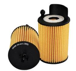 ALCO FILTER MD-3073 - olajszűrő AUDI