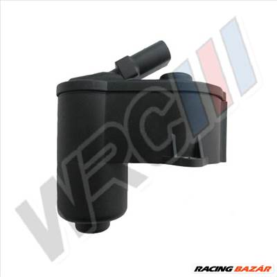 Féknyereg állító motor Audi Q3 jobb/bal hátsó - 12 fogas kivitel 3C0998281A