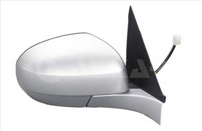 ALKAR 6140926 - külső visszapillantó SUZUKI