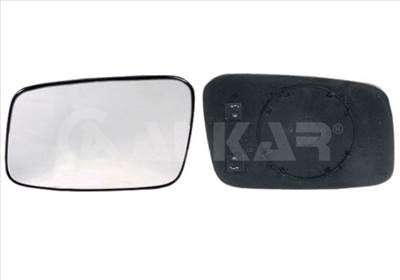 ALKAR 6432516 - külső visszapillantó tükörlap VOLVO