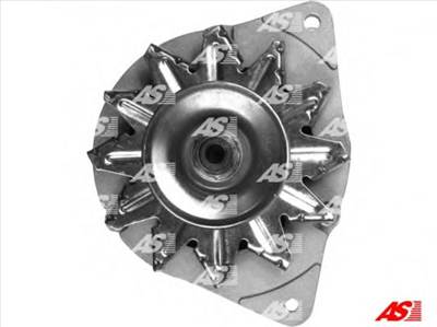 AS-PL A4012 - generátor FORD JAGUAR LAND ROVER MG
