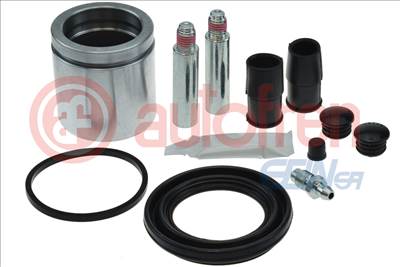 AUTOFREN SEINSA D43342S - féknyereg javítókészlet FORD SEAT VW
