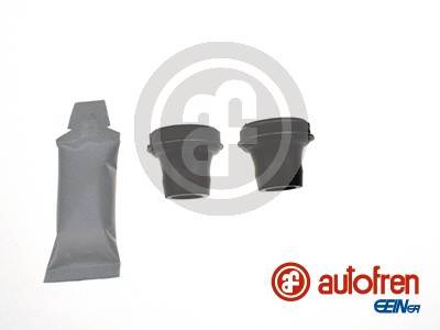 AUTOFREN SEINSA D7343 - gumiharang, féknyereg vezetés CITROËN FIAT LANCIA PEUGEOT