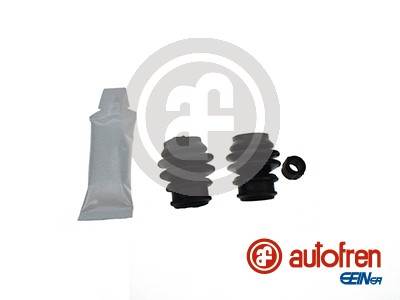 AUTOFREN SEINSA D7442 - gumiharang, féknyereg vezetés CITROËN HONDA INFINITI ISUZU LEXUS MAZDA MITSU