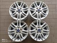 5x108 16" Ford használt alufelni garnitúra