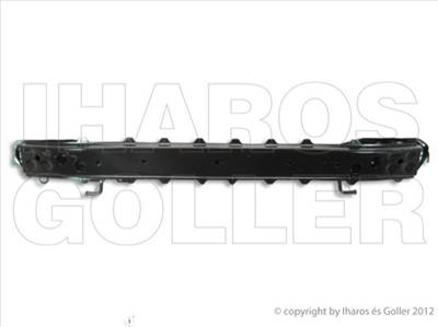 Mazda 6 2010-2011 - Hátsó lökhárító belső merevítő
