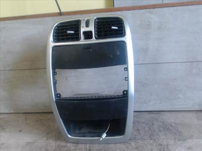 MITSUBISHI Space Star 2000.09.01-2004.12.03 Középkonzol keret