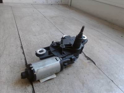 SEAT Ibiza 2008-2012 Ablaktörlő motor hátsó