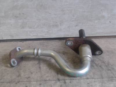 SUZUKI SWIFT 05-10 EGR hűtő cső