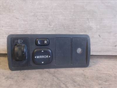 TOYOTA Corolla (E120) 2002.01.01-2004.05.31 Elektromos tükör állító kapcsoló