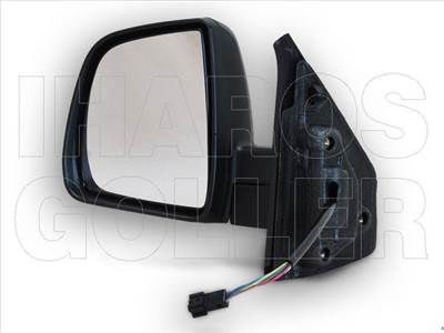 Opel Combo D 2011-2018 - VTK bal, el.áll., domb., vill., fűth. (szgk)