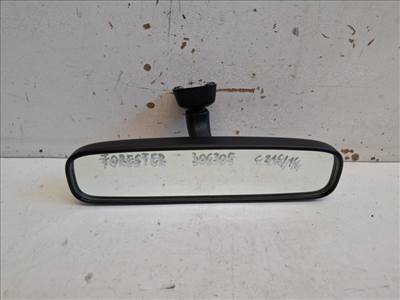 Subaru Forester (SJ) belső visszapillantó tükör