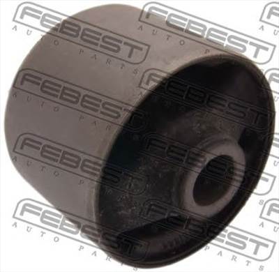 FEBEST MAB-095 - Csapágy, differenciál HYUNDAI HYUNDAI (HUATAI) JEEP MITSUBISHI